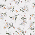 Flower Market - Daisies Cream 2 Yard Cut