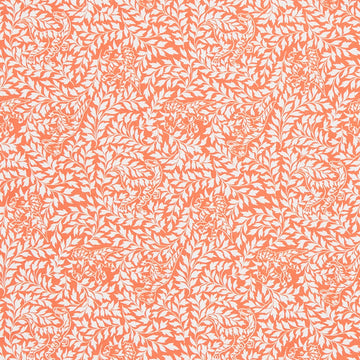 Dino Pizza Party - Find Dino Orange 2 Yard Cut