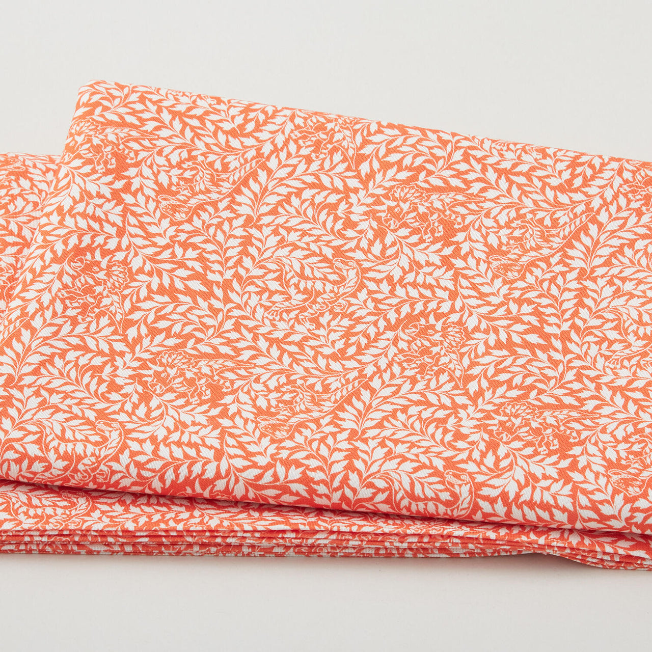 Dino Pizza Party - Find Dino Orange 2 Yard Cut