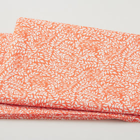 Dino Pizza Party - Find Dino Orange 2 Yard Cut