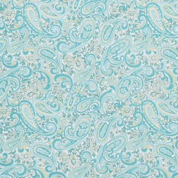 Blossom Bliss - Garden Delight Mint 2 Yard Cut