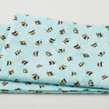 Meant To Bee - Let It Bee Mint 2 Yard Cut