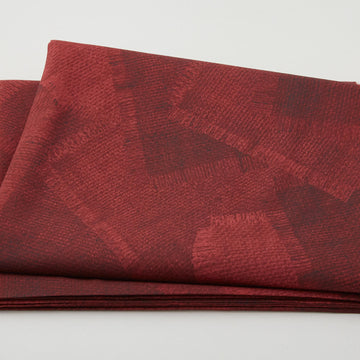 Viva Vino - Linen Wine 2 Yard Cut