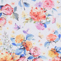Primrose Garden - Primrose Bouquet Lavender 2 Yard Cut
