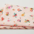 Primrose Garden - Primrose Medley Peach 2 Yard Cut