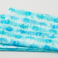 Primrose Garden - Shadow Stripe Seafoam 2 Yard Cut