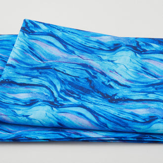 Seaing - Shorebreak Blue 2 Yard Cut