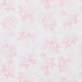 Spring Songs Flower Fairies - Soft Roses Cream 2 Yard Cut