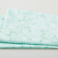 Spring Songs Flower Fairies - Soft Roses Sage 2 Yard Cut