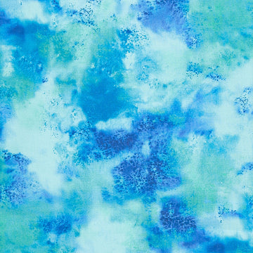 Primrose Garden - Spring Mist Isle 2 Yard Cut