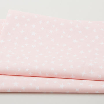 Stargazer - Stargazer Baby Pink 5 Yard Cut