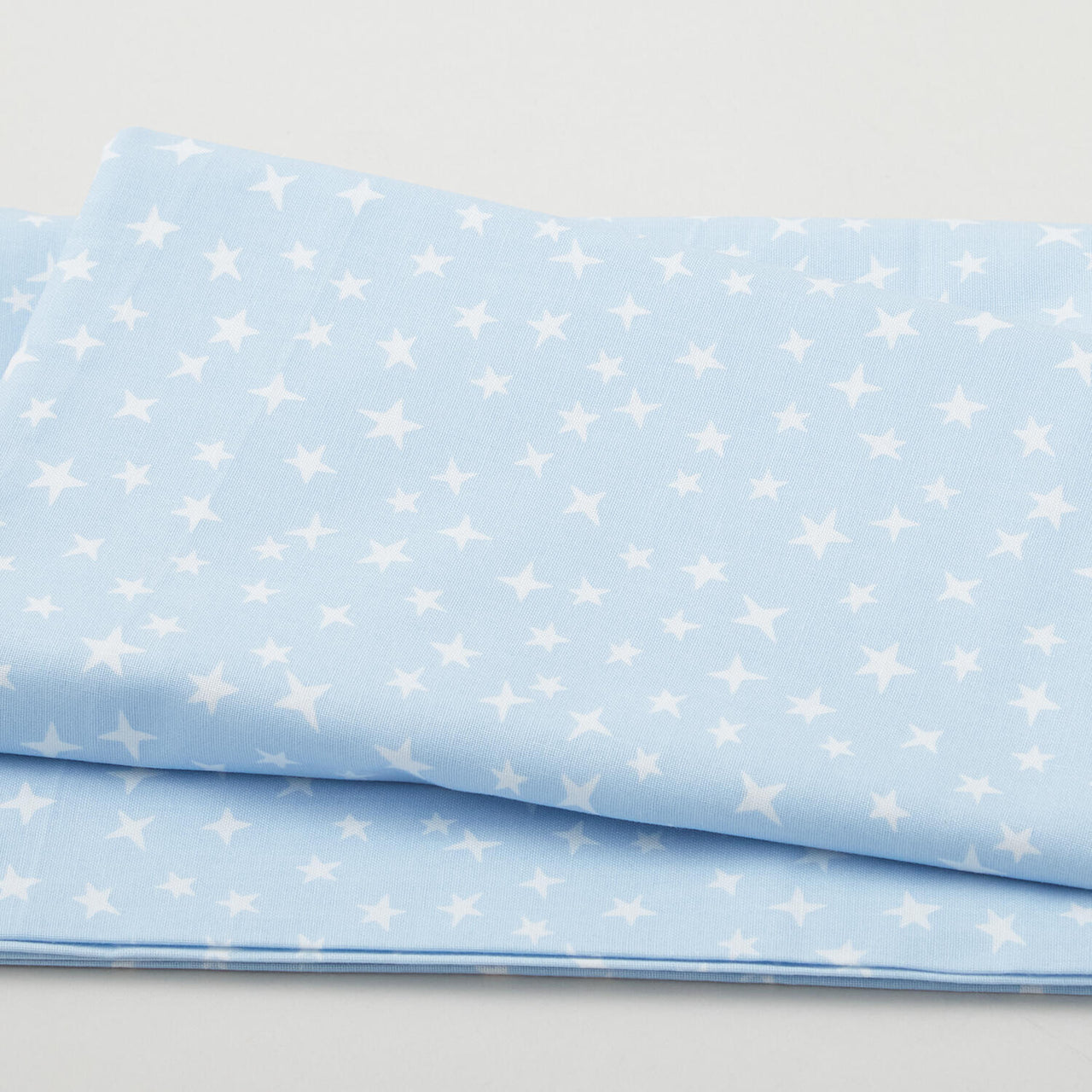 Stargazer - Stargazer Baby Blue 5 Yard Cut