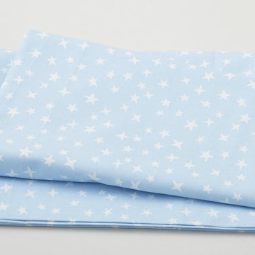 Stargazer - Stargazer Baby Blue 5 Yard Cut