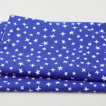 Stargazer - Stargazer Blue 5 Yard Cut