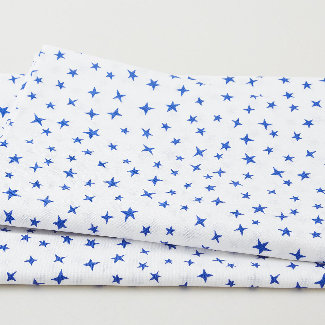 Stargazer - Stargazer Bright Blue 5 Yard Cut