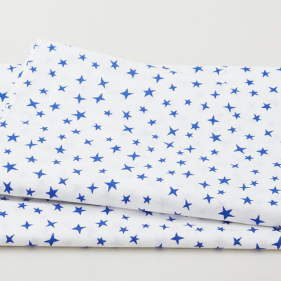 Stargazer - Stargazer Bright Blue 5 Yard Cut