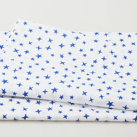 Stargazer - Stargazer Bright Blue 5 Yard Cut