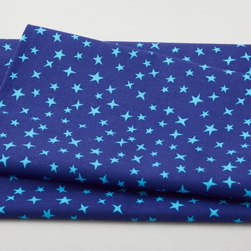 Stargazer - Stargazer Cobalt 5 Yard Cut