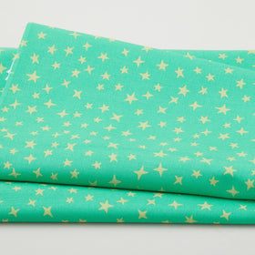 Stargazer - Stargazer Green 5 Yard Cut