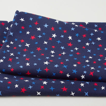 Stargazer - Stargazer Indigo 5 Yard Cut