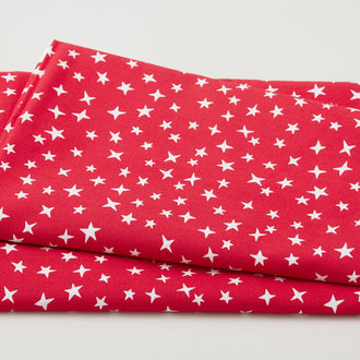 Stargazer - Stargazer Red 5 Yard Cut