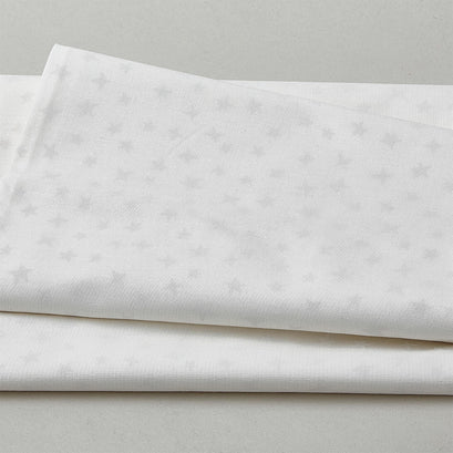 Stargazer - Stargazer Soft White 5 Yard Cut