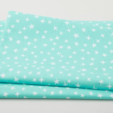 Stargazer - Stargazer Turquoise 5 Yard Cut