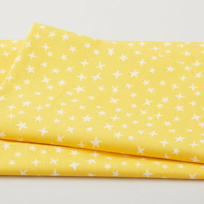 Stargazer - Stargazer Yellow 5 Yard Cut