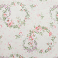 Budding Roses - Everything's Coming Up Roses Cream 2 Yard Cut