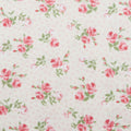 Budding Roses - Rosie Cream 2 Yard Cut