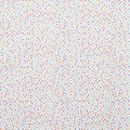 Garden Pindot - Multi 5 Yard Cut