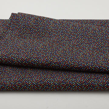 Garden Pindot - Brite 5 Yard Cut