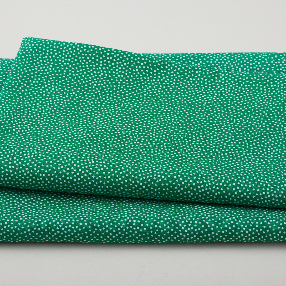 Garden Pindot - Leaf 5 Yard Cut