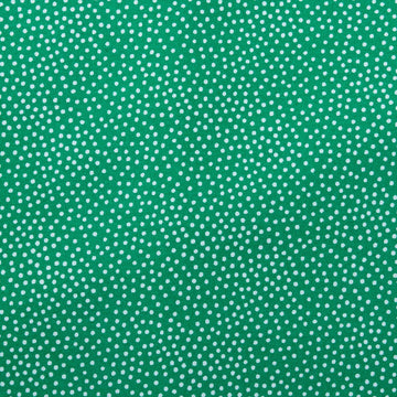 Garden Pindot - Leaf 5 Yard Cut