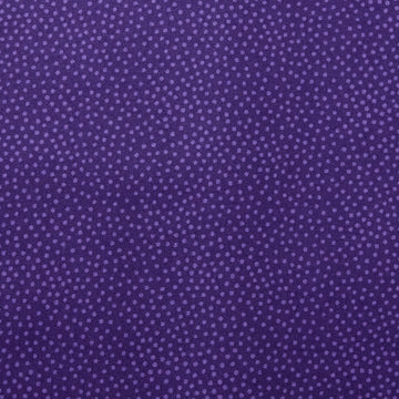 Garden Pindot - Amethyst 5 Yard Cut