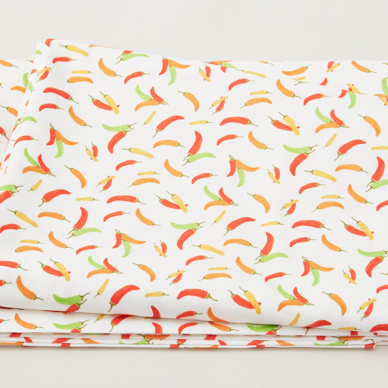 La Vida Loca - Hot, Hot, Hot White 2 Yard Cut