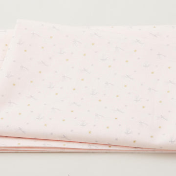 Peter Pan - Tink Blush 2 Yard Cut