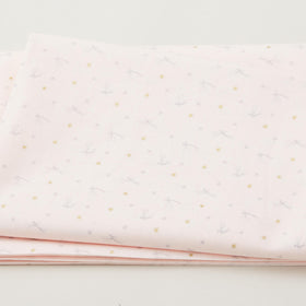 Peter Pan - Tink Blush 2 Yard Cut