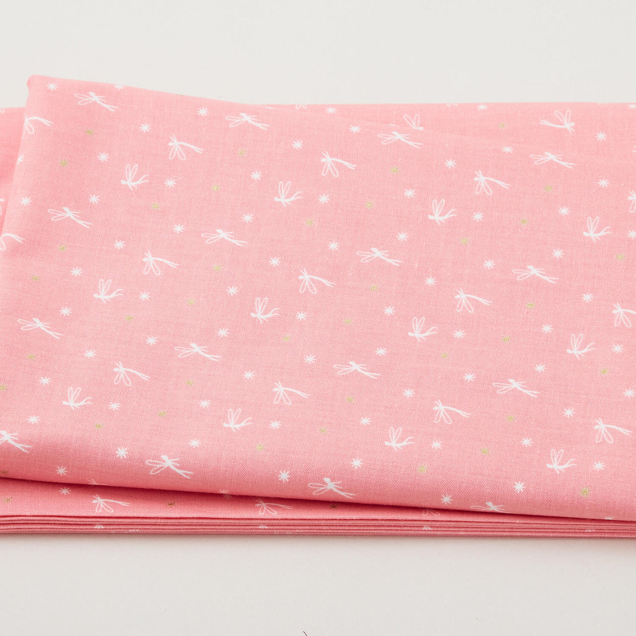 Peter Pan - Tink Dusty Rose 2 Yard Cut