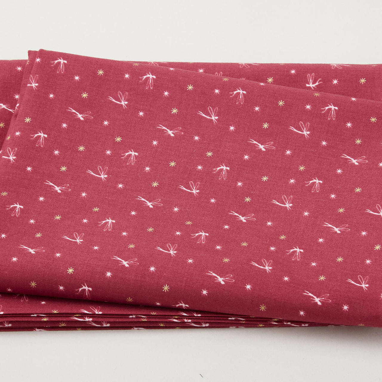 Peter Pan - Tink Mauve 2 Yard Cut
