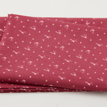 Peter Pan - Tink Mauve 2 Yard Cut