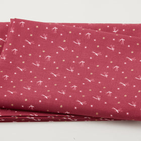 Peter Pan - Tink Mauve 2 Yard Cut