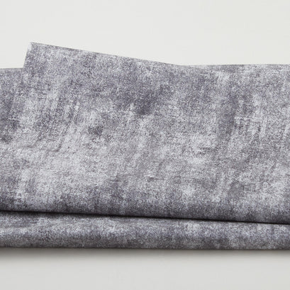 Fresco - Silver 2 Yard Cut