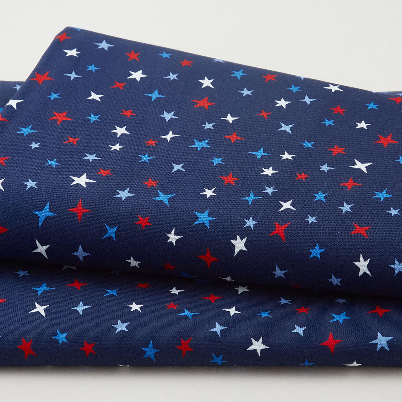 Wideback - Stargazer Indigo 108" Wide 3 Yard Cut