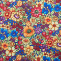 Widebacks - Giddy Garden Multi 108" Wide 3 Yard Cut