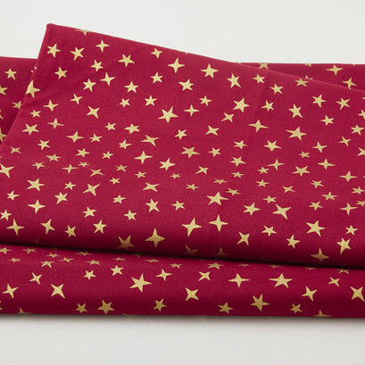 Stargazer - Stargazer Wine 2 Yard Cut