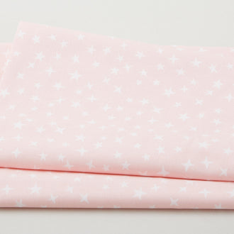 Stargazer - Stargazer Baby Pink 2 Yard Cut