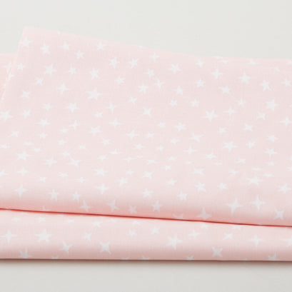Stargazer - Stargazer Baby Pink 2 Yard Cut