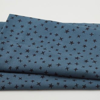 Stargazer - Stargazer Celestial 2 Yard Cut