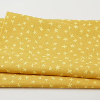 Stargazer - Stargazer Gold 2 Yard Cut